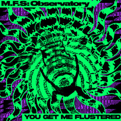 M.F.S Observatory - Kalimba [Observatory Music]