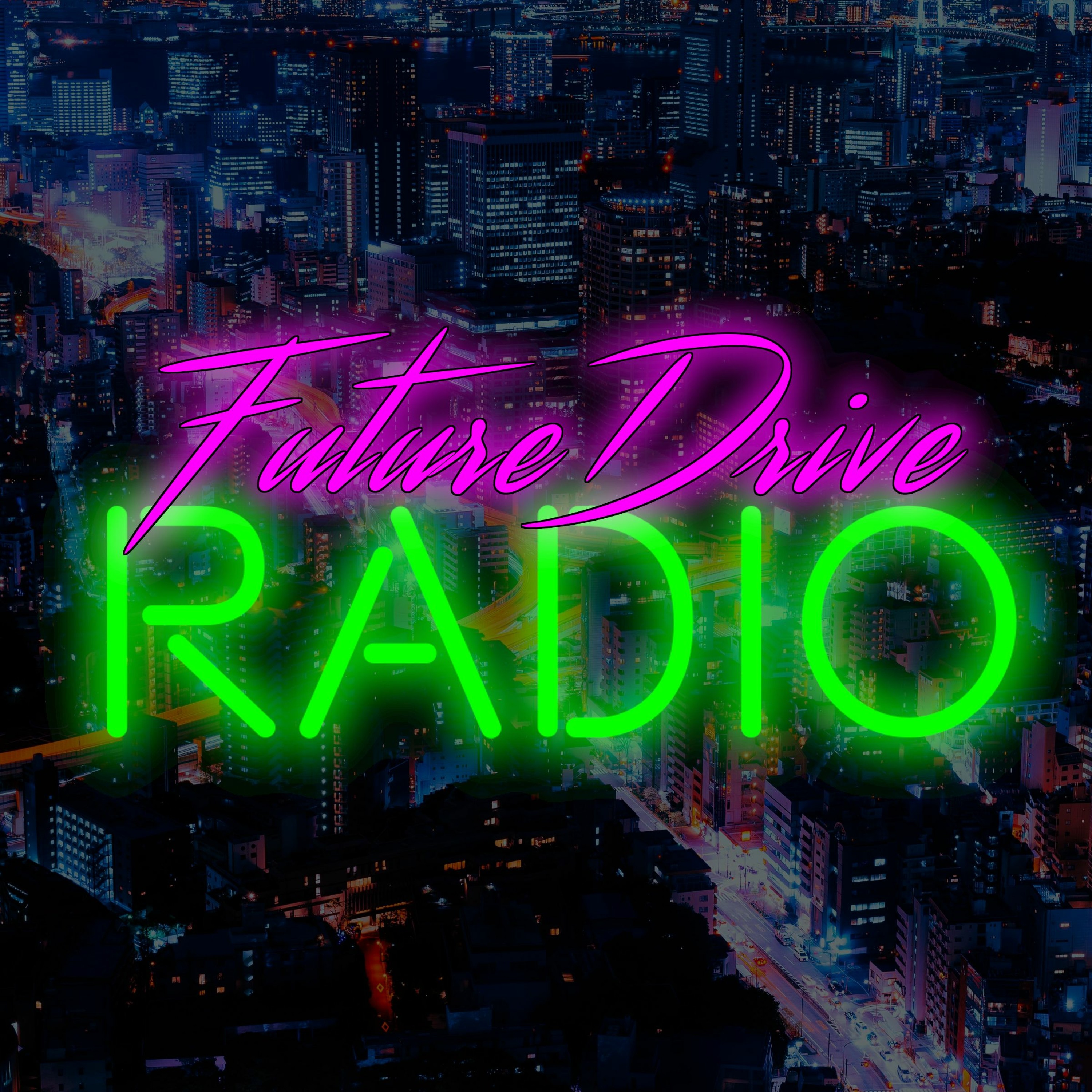 FutureDrive Radio