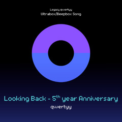 Looking Back (5th Year)