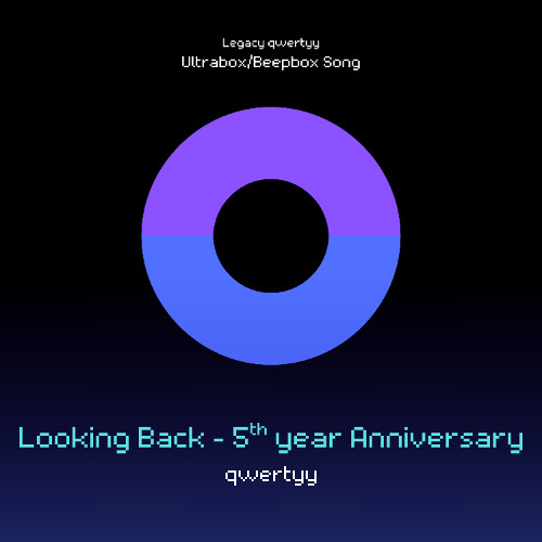 Looking Back (5th Year)