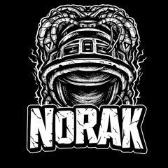 NORAK - OPEN YOUR BRAIN
