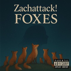 Foxes (Mikayla Raines Tribute) (prod. SOGIMURA)