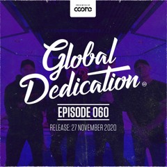 Coone - Global Dedication 60