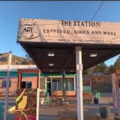 Live for Raverholics Radio 12 Nov 25: THE STATION