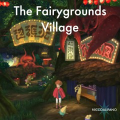 The Fairygrounds Village