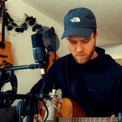 Futile Devices - Sufjan Stevens Cover