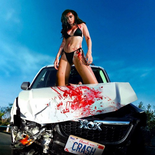 Charli XCX - On & On