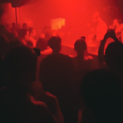 Hardbeat For Hearthbeat Acid/Hardtechno Set 25.12.22