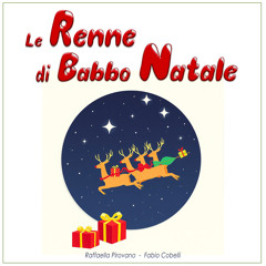 Le Renne di Babbo Natale