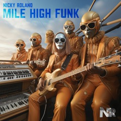 Mile High Funk (Teaser)