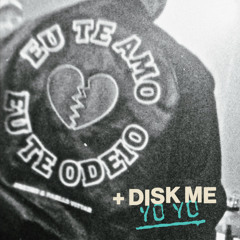 Disk Me