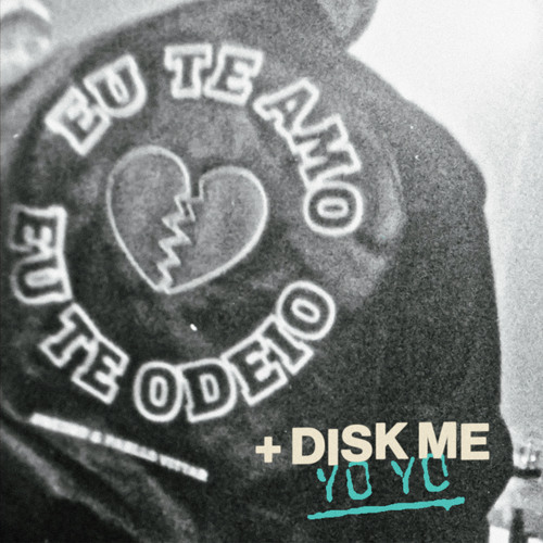 Disk Me
