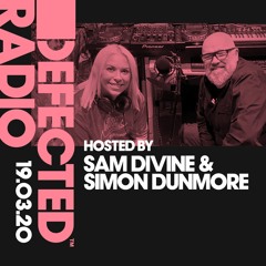 defected