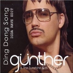 Gunther - Ding Dong Song (IGDA Rave Edit) | FREE DOWNLOAD
