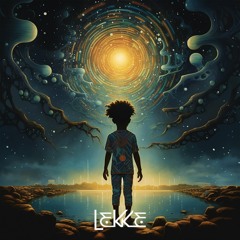 LEK1005 Treasure (Extended) - Jakko [Lekke Records]