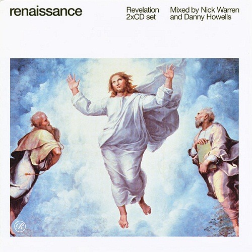 Renaissance: The Masters Series Part 4_Revelation (Mixed by Danny Howells) CD2