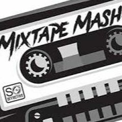 THE MASHUP MIX vol 1