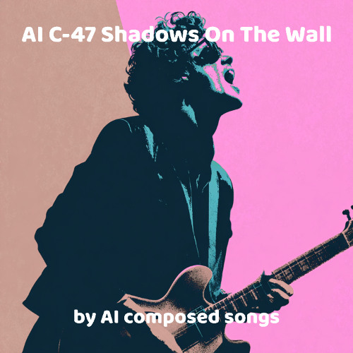 AI C-47-01-02 Shadows On The Wall