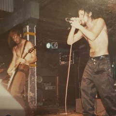 acid bath — scream of the butterfly (DEMO)