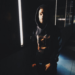 fade away (feat. Vrss) [prod. Rollie]