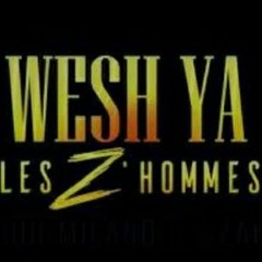 Mouh Milano Ft. Zako - Wech ya les Z_hommes