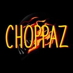SPACE LACES & Getter - Choppaz (TIAN Remix)