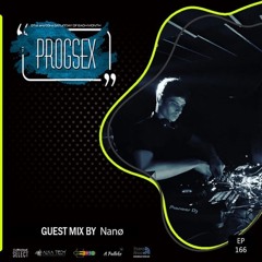 Nano - Psy-Tech - PROGsex edition