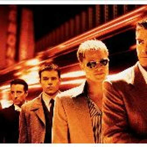 Watch!! Ocean's Eleven (2001) FullMovie MP4/720p 9680824