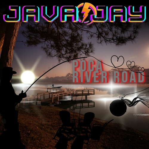 Poca River Road (Mastered File)