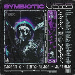 Symbiotic (With $witchblade & Alethiae)