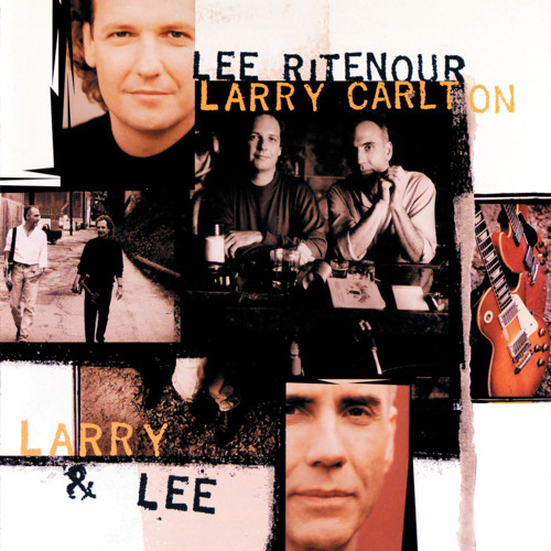 Low Steppin' (feat. Harvey Mason)
