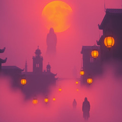 The City of Halloween
