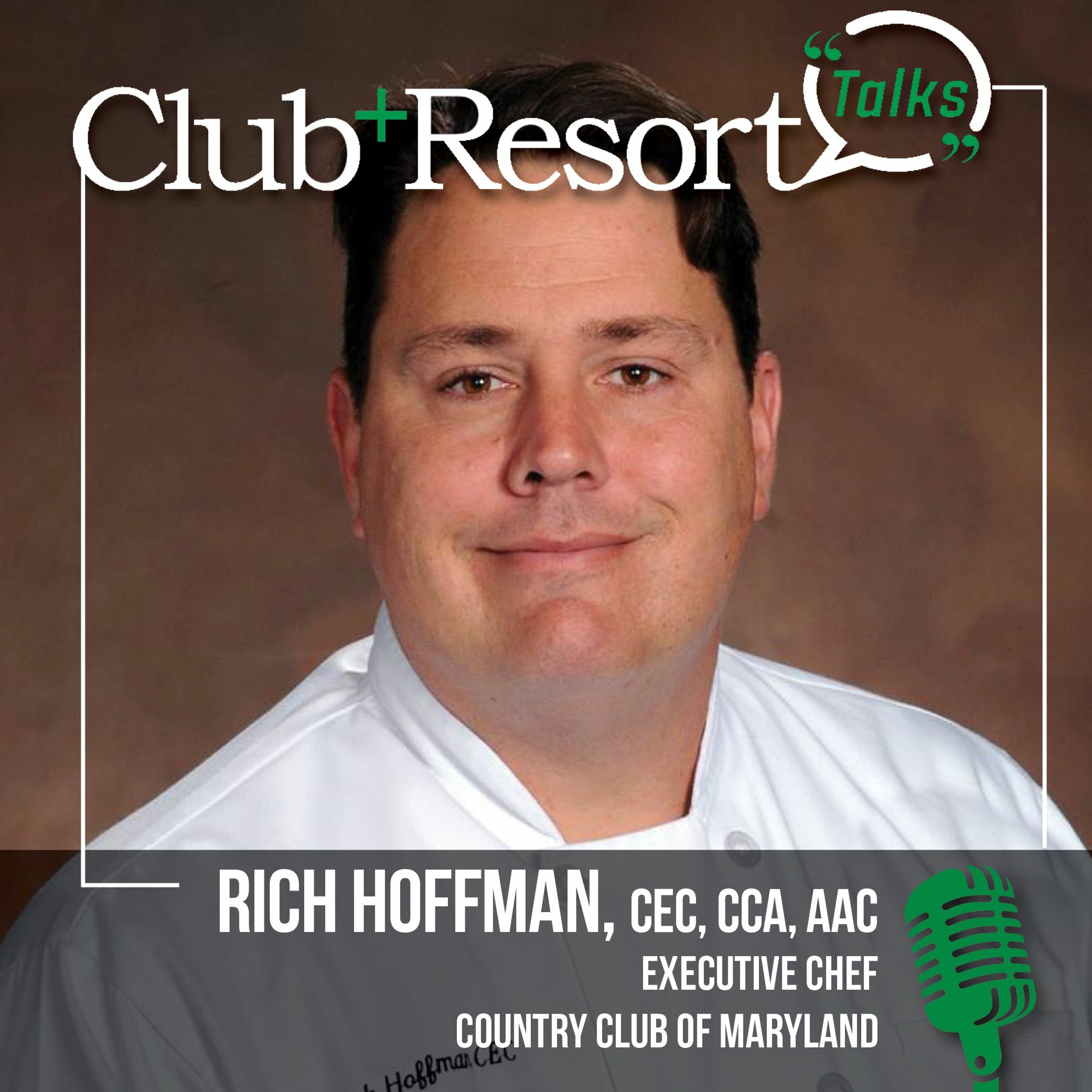 Club and Resort Talks