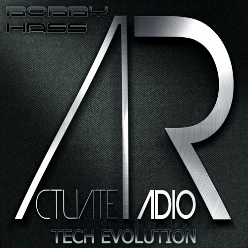 Tech Evolution #7