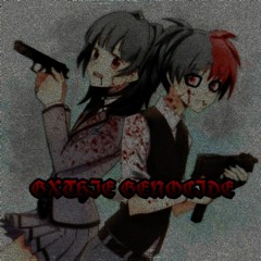 GXTHIE GENOCIDE (Prod. MAXATAYLOR)