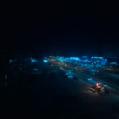 во тьме (prod. by донбасс режим) - instrumental