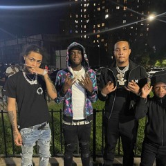 Max Milly - Dirty Opps Ft. ThunderBklu x Swervo Flocca