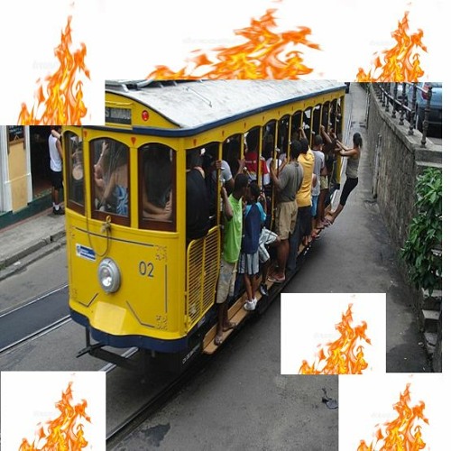 Bonde Das Apocalipticas (Remix Do Greg)