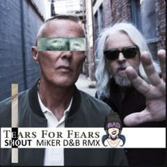 shout - MiKERiCHARDS RMX Free DL