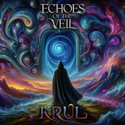 MFREP066 _-_ Krul - Echoes Of The Veil (Previews)