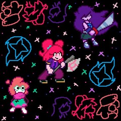 Crimson Buster