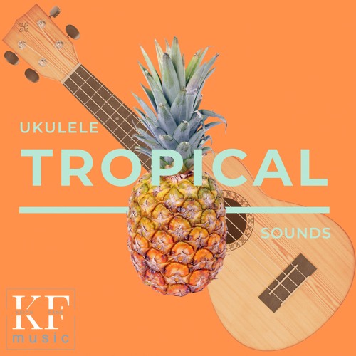 Hawaiian Wedding - Tropical Ukulele Sounds / Romantic Background Music (Download MP3)