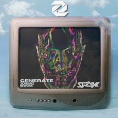 ERIC PRYDZ - GENERATE [STRYXX SCHRANZ REWORK] [FREE DL]