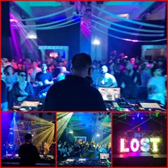 My Get Lost DJ Set 30.04.2024