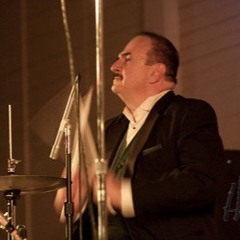 Bob Angelucci Founding member & drummer of The Magnificent Men