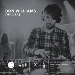 [rauh_x 065] Don Williams