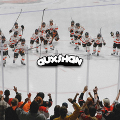 RIT WOMEN'S HOCKEY WARMUP MIX 2025