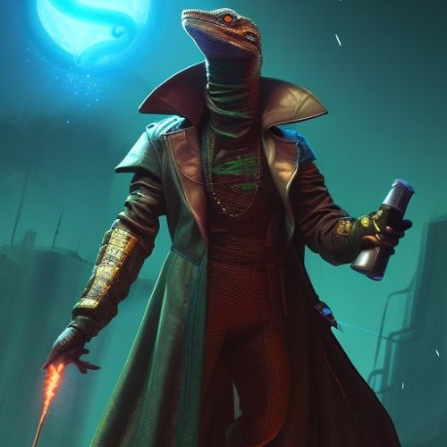 LizardWizard