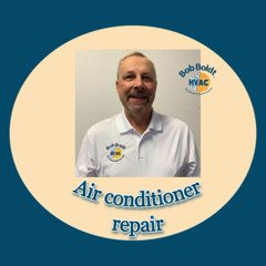 Air conditioner repair