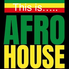 This Is Afro House